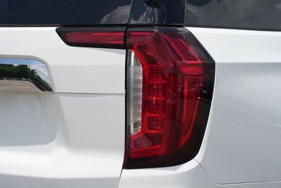 2024 GMC Yukon 2WD SLT