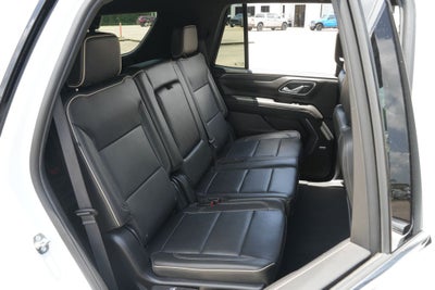 2024 GMC Yukon 2WD SLT