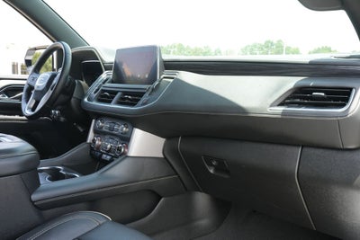 2024 GMC Yukon 2WD SLT