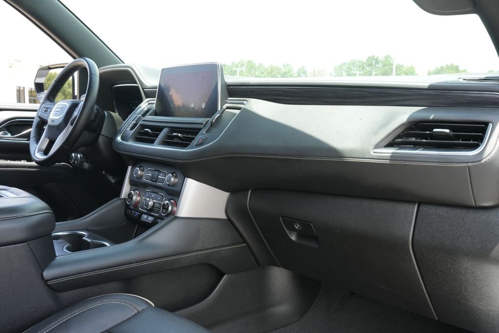 2024 GMC Yukon 2WD SLT