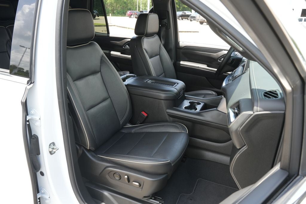 2024 GMC Yukon 2WD SLT