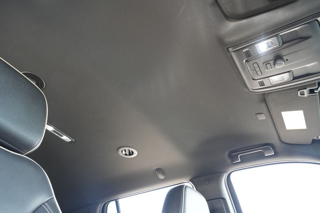 2024 GMC Yukon 2WD SLT