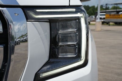 2024 GMC Yukon 2WD SLT