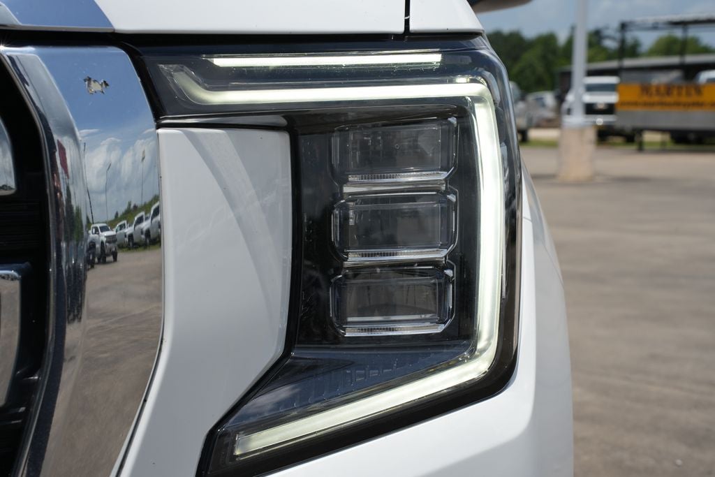 2024 GMC Yukon 2WD SLT