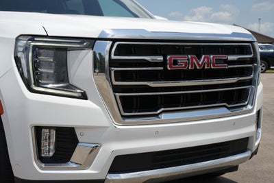 2024 GMC Yukon 2WD SLT
