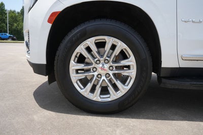 2024 GMC Yukon 2WD SLT