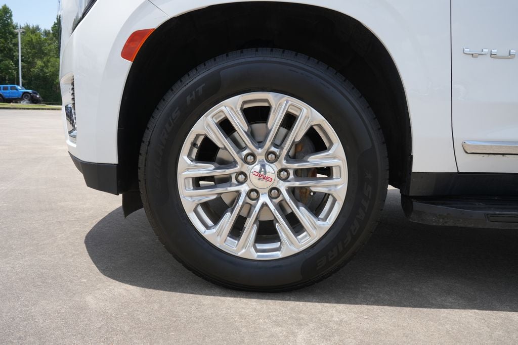 2024 GMC Yukon 2WD SLT