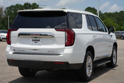 2024 GMC Yukon 2WD SLT