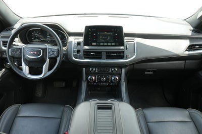2024 GMC Yukon 2WD SLT