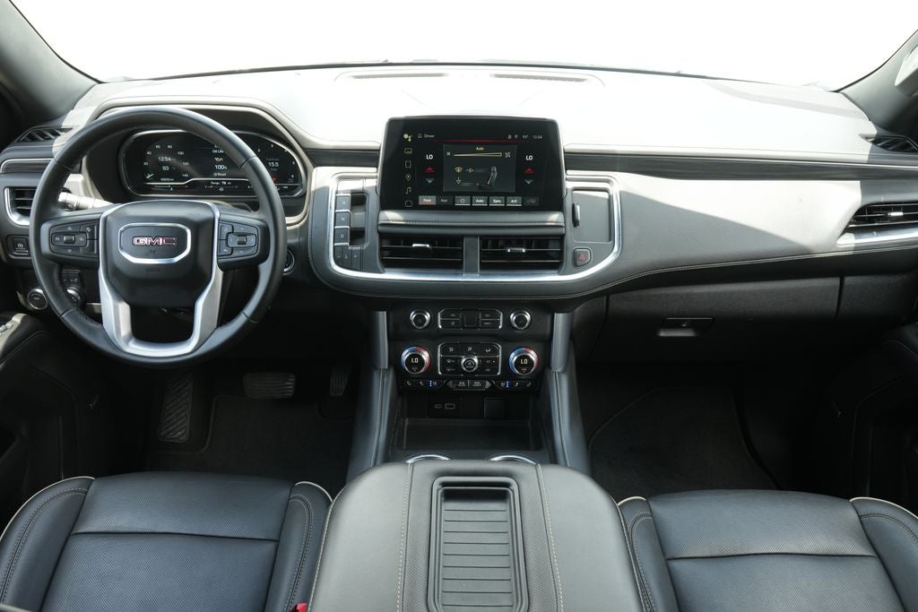 2024 GMC Yukon 2WD SLT