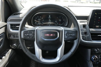 2024 GMC Yukon 2WD SLT