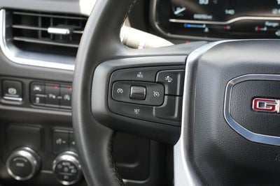 2024 GMC Yukon 2WD SLT