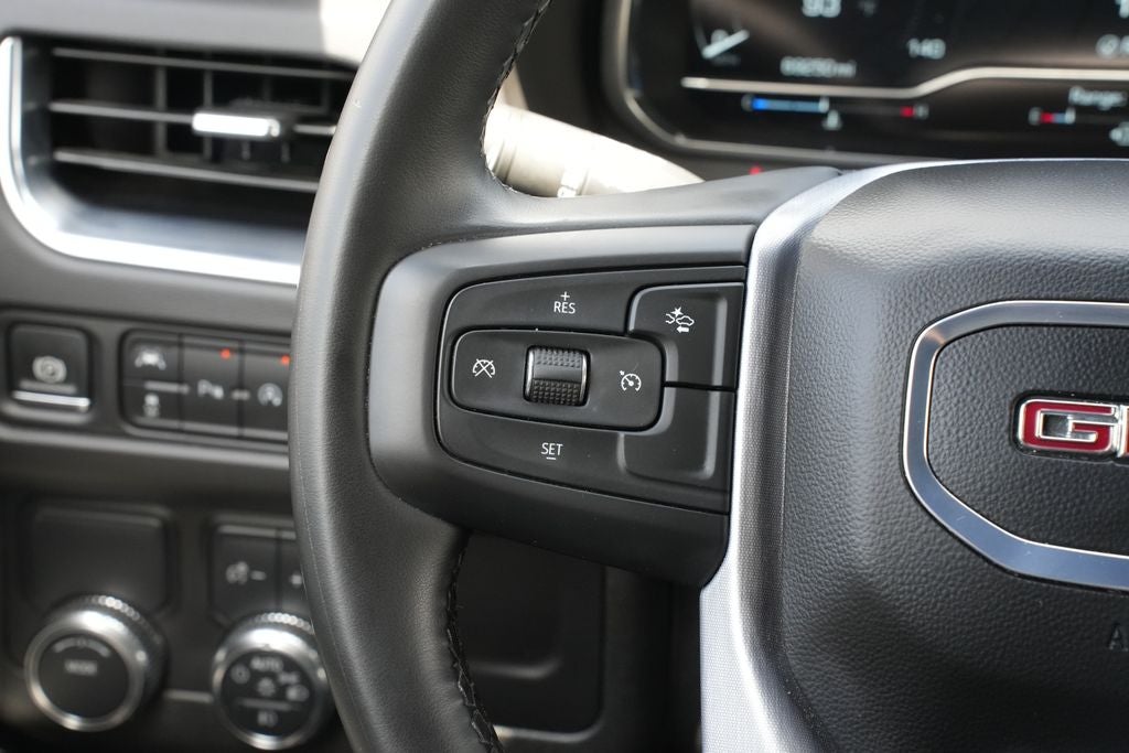 2024 GMC Yukon 2WD SLT