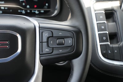 2024 GMC Yukon 2WD SLT