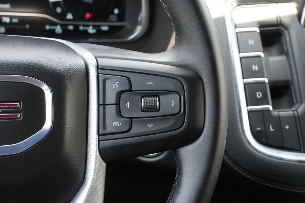 2024 GMC Yukon 2WD SLT