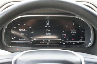 2024 GMC Yukon 2WD SLT