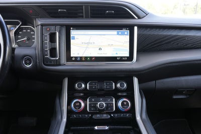 2021 GMC Yukon 4WD Denali