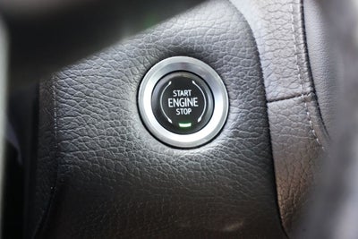 2021 GMC Yukon 4WD Denali