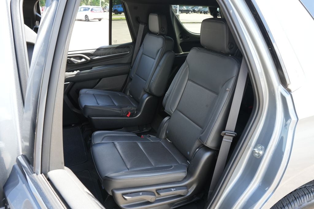2021 GMC Yukon 4WD Denali