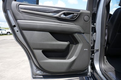 2021 GMC Yukon 4WD Denali