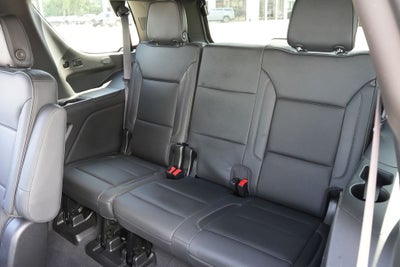 2021 GMC Yukon 4WD Denali