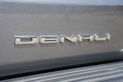 2021 GMC Yukon 4WD Denali