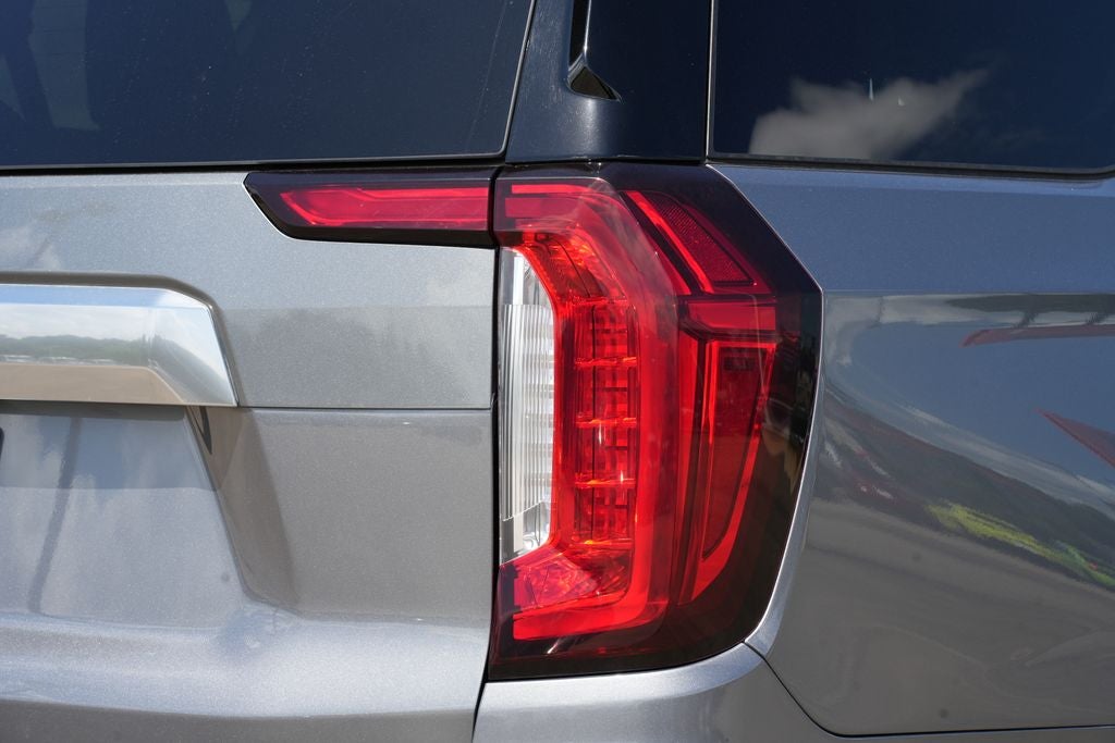 2021 GMC Yukon 4WD Denali