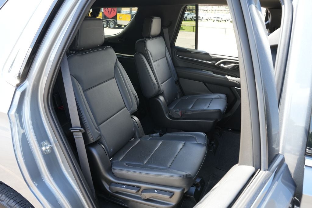 2021 GMC Yukon 4WD Denali