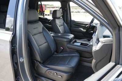 2021 GMC Yukon 4WD Denali