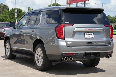 2021 GMC Yukon 4WD Denali