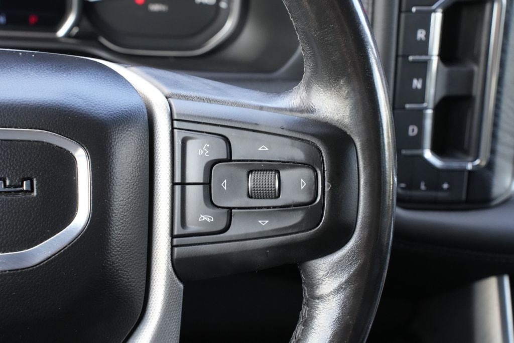 2021 GMC Yukon 4WD Denali
