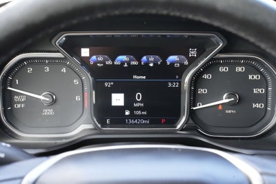 2021 GMC Yukon 4WD Denali