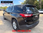 2018 Chevrolet Traverse LS