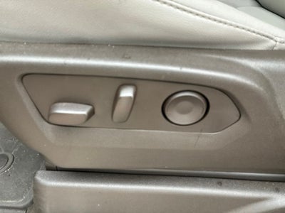 2025 Chevrolet Tahoe 4WD Z71