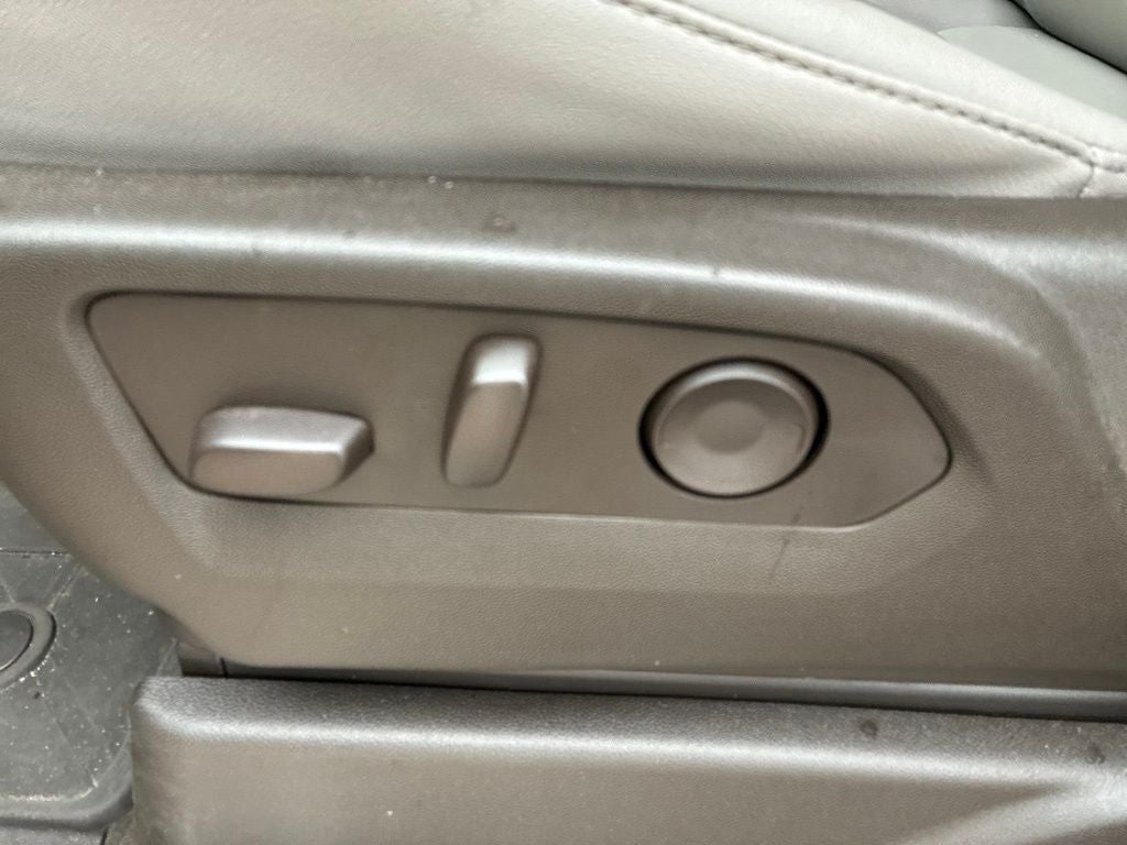 2025 Chevrolet Tahoe 4WD Z71