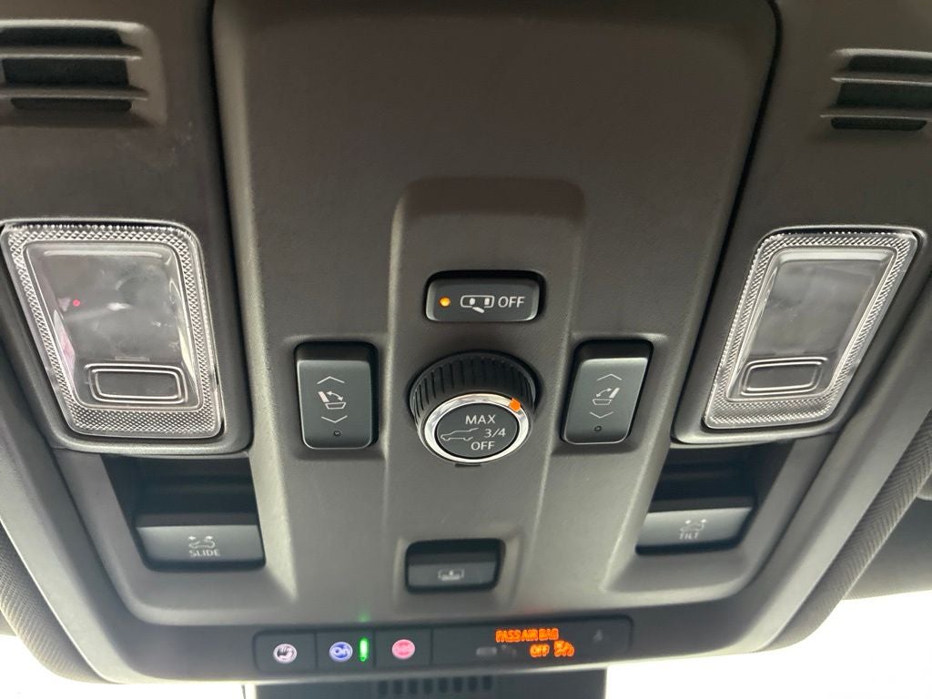 2025 Chevrolet Tahoe 4WD Z71