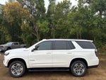 2025 Chevrolet Tahoe 4WD Z71
