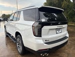 2025 Chevrolet Tahoe 4WD Z71