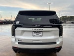 2025 Chevrolet Tahoe 4WD Z71