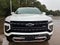 2025 Chevrolet Tahoe 4WD Z71