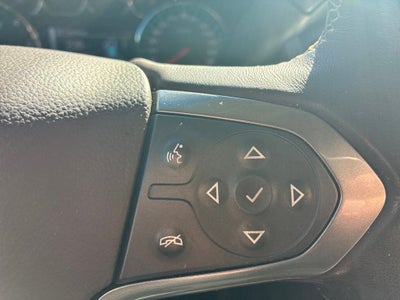 2016 Chevrolet Tahoe LS