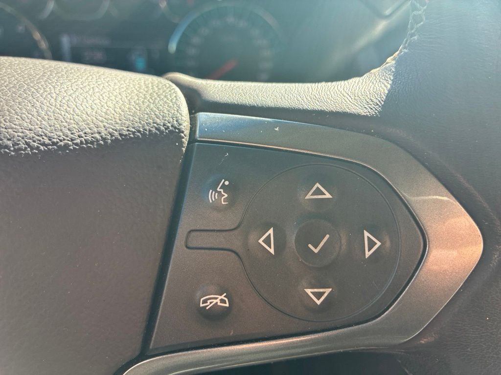 2016 Chevrolet Tahoe LS