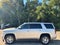 2016 Chevrolet Tahoe LS