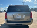 2016 Chevrolet Tahoe LS