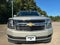 2016 Chevrolet Tahoe LS