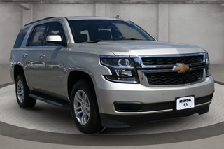 2016 Chevrolet Tahoe LS