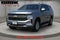2024 Chevrolet Tahoe 4WD LT