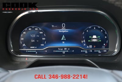 2024 Chevrolet Tahoe 4WD LT