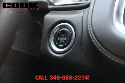 2024 Chevrolet Tahoe 4WD LT