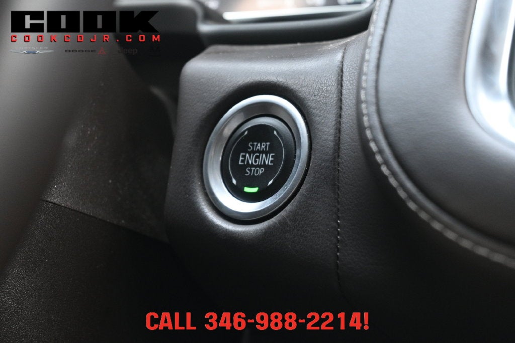 2024 Chevrolet Tahoe 4WD LT